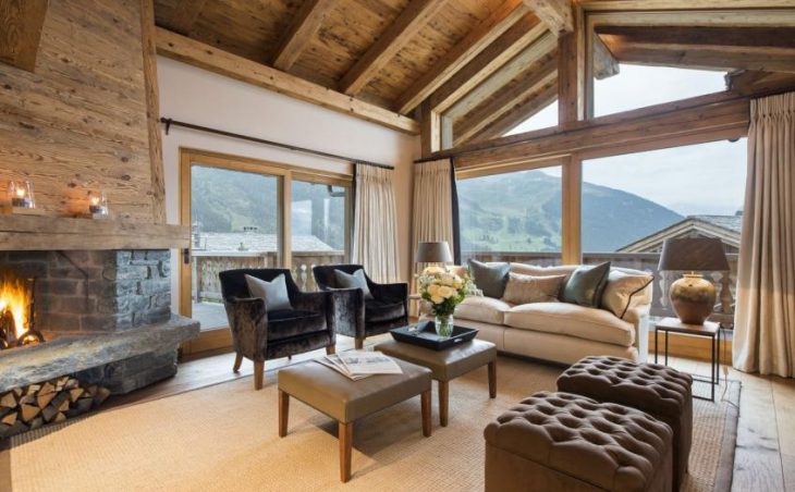Chalet Sirocco in Verbier , Switzerland image 27